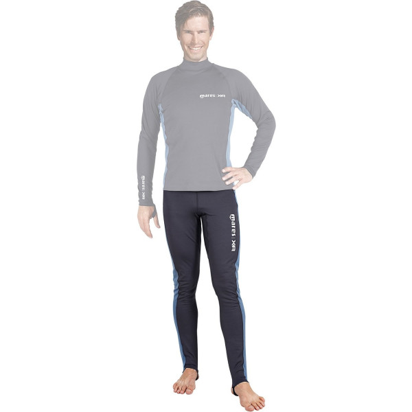Mares Base Layer Pants - Xr Line