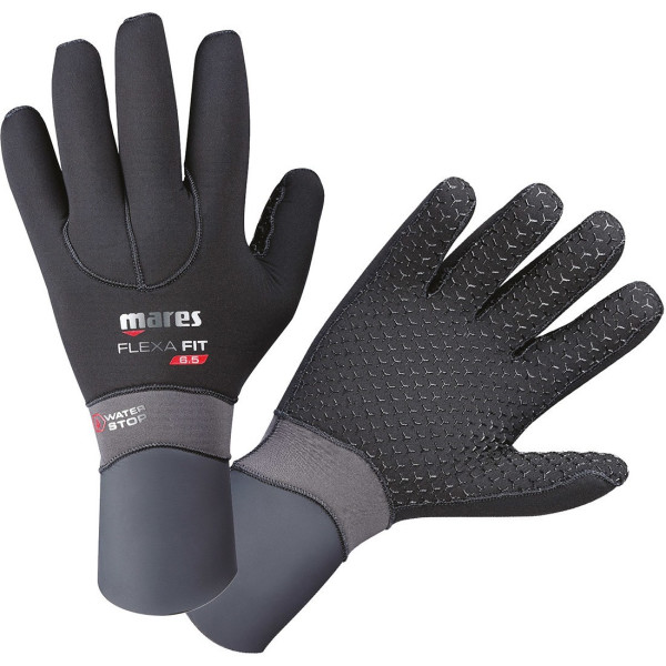 Mares Guantes Flexa Fit 65mm