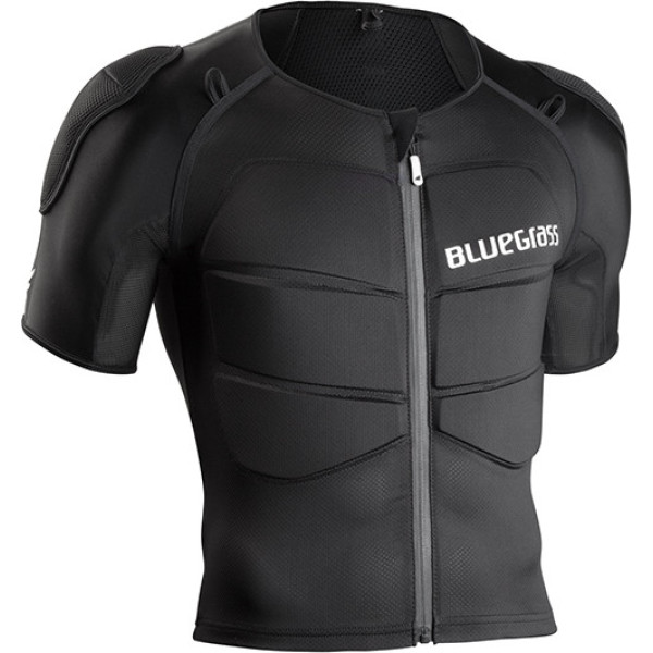 Bluegrass Armadura B&s D30 Negro