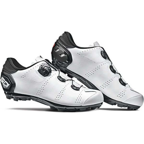 Sidi Zapatillas Mtb Speed Blanco