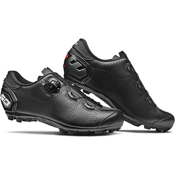 Sidi Zapatillas Mtb Speed Negro