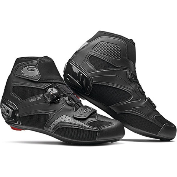 Sidi Zapatillas Zero Gore 2 Negro