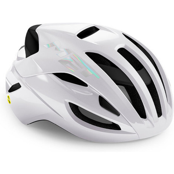 Casque Met Rivale Mips Bright White