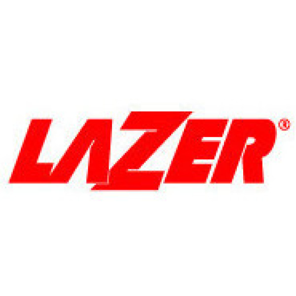 Lazer Casco Jackal Mips Blan/neg