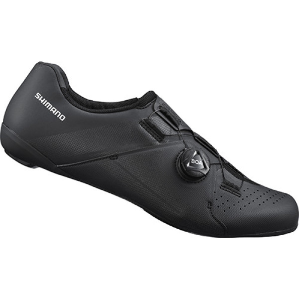 Chaussures Shimano Sh M Rd Rc3 noires