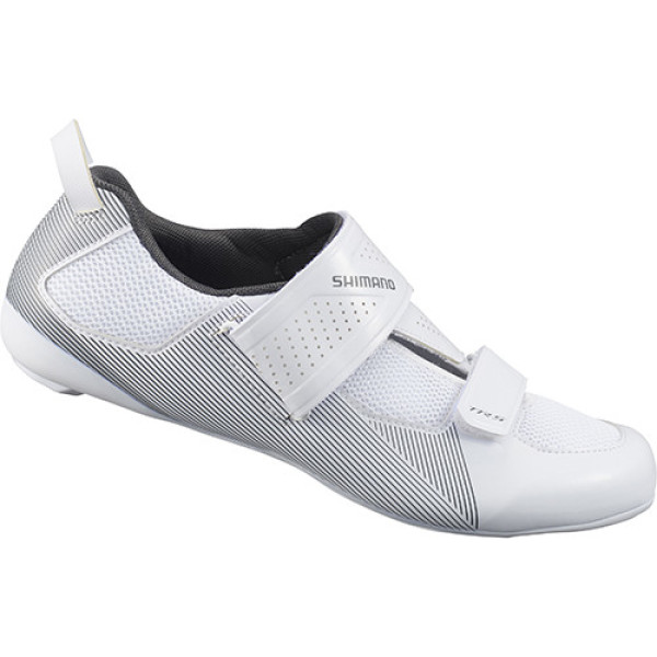 Chaussures Shimano Sh M Tr Tr5 Blanc