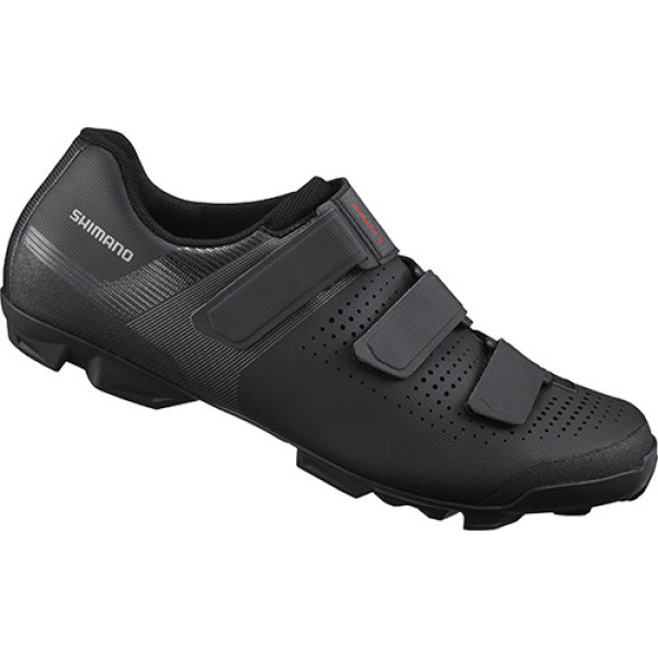 Chaussures Shimano Sh M Xc1 noires
