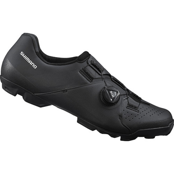 Chaussures Shimano Sh M Xc3 noires