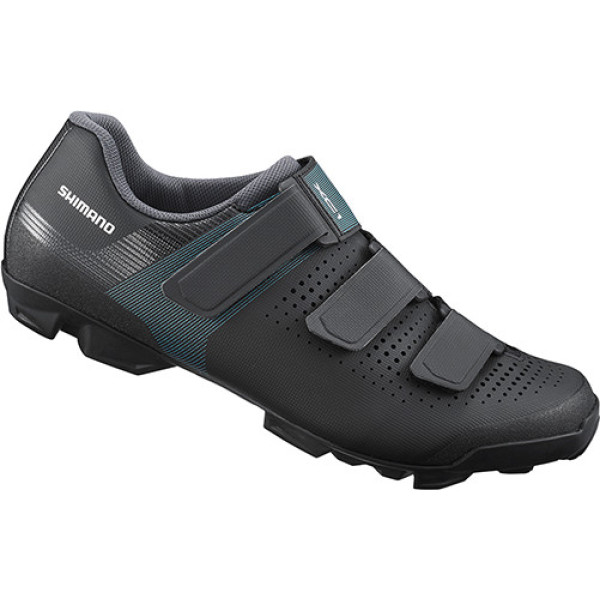 Shimano Zapatillas Sh W Xc1 Negro