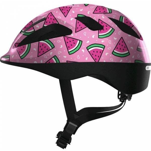 Abus Smooty Casque 2.0 Watermelon Pink
