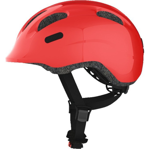 Abus Smiley Helmet 2.0 Bright Red