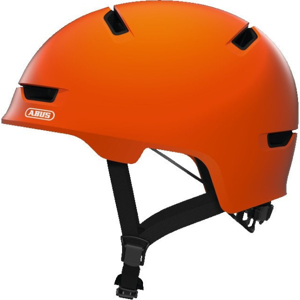 Abus Scraper Helmet 3.0 Orange