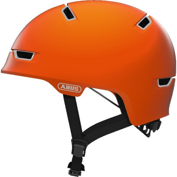 Abus Helmet Scraper 3.0 Ace Orange