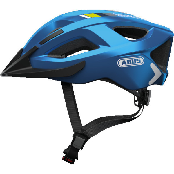 Abus Casque Aduro 2.0 Bleu