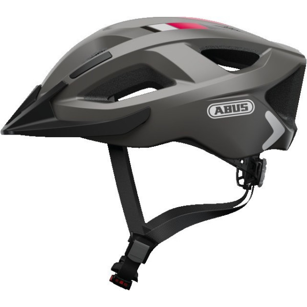 Casque Abus Aduro 2.0 Grey