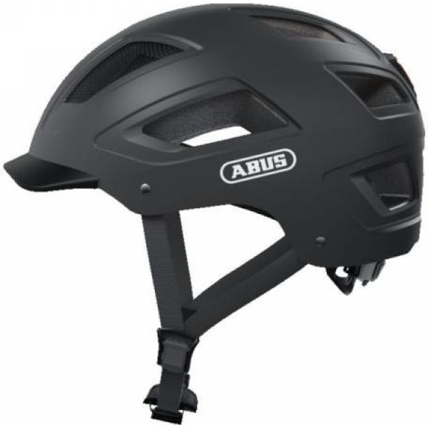 Abus Casco Hyban 2.0 Titan