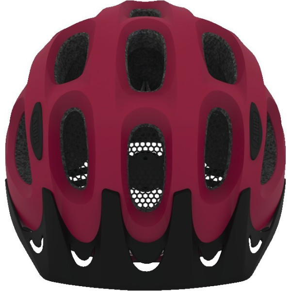 Abus Casco Youn-i Ace Cereza