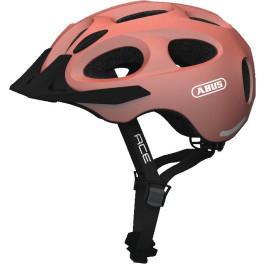 Abus Casco Youn-i Ace Rosé Gold