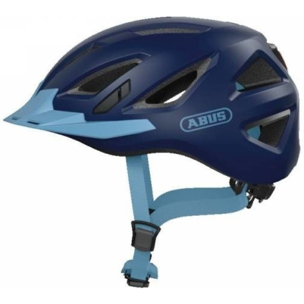 Abus Casco Urban-i 3.0 Azul