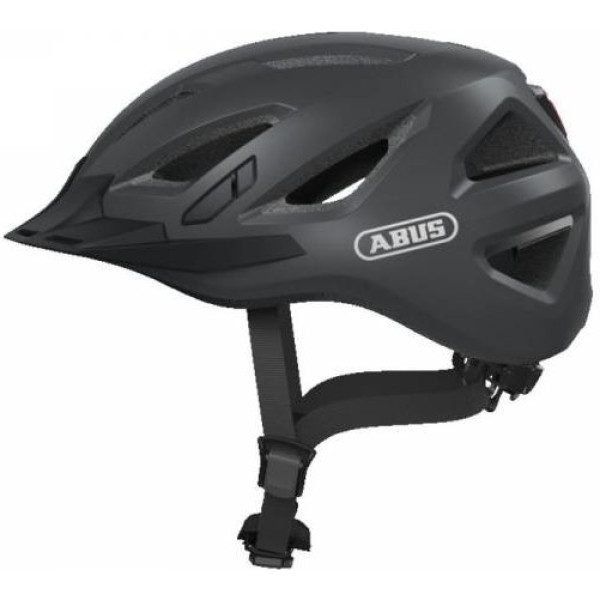 Abus Casco Urban-i 3.0 Titan