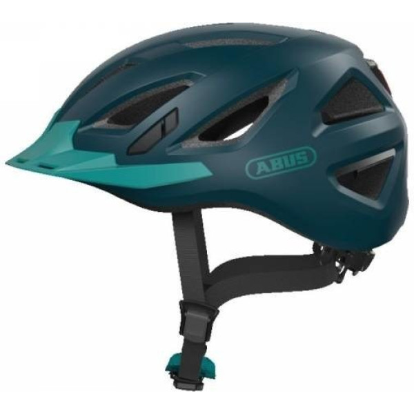 Abus Casco Urban-i 3.0 Verde