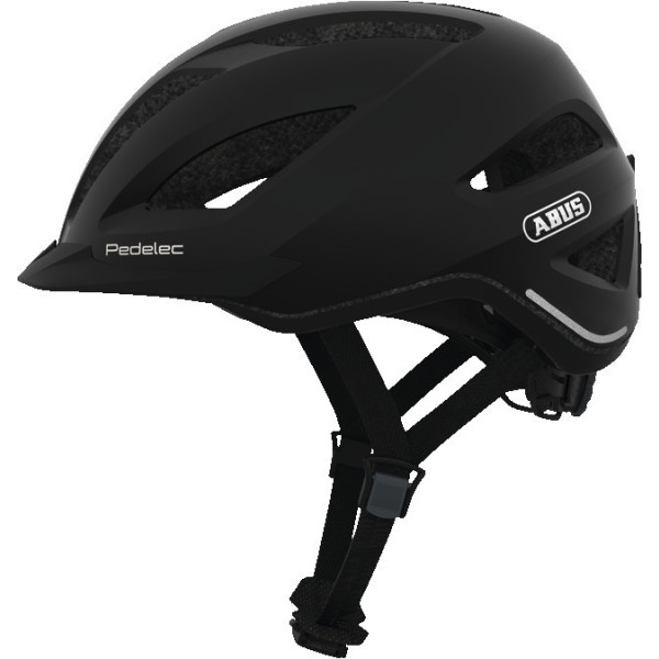 Abus Casque Pedelec 1.1 Noir