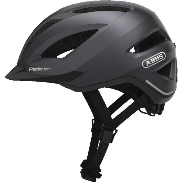 Casque Abus Pedelec 1.1 Titan