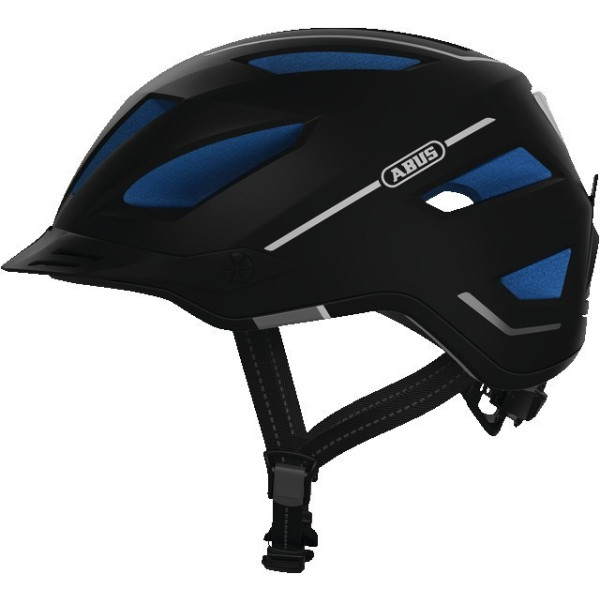 Abus Casco Pedelec 2.0 Motion Black