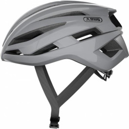 Abus Casco Storchaser Gris