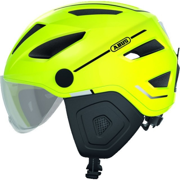 Abus Casco Pedelec 2.0 Ace Amarillo