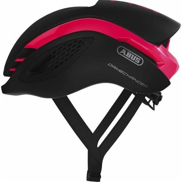 Casque Abus Gamechanger Rose Fuchsia