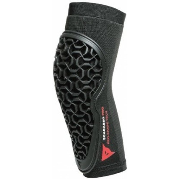 Dainese Coderas Niño Scarabeo Pro Elbow Guards 2 unidades