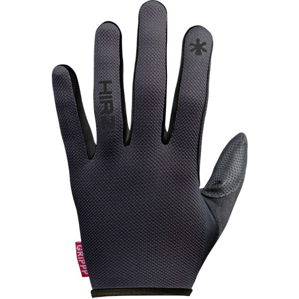 Hirzl Handschuhe Grippp Light Ff I All Black