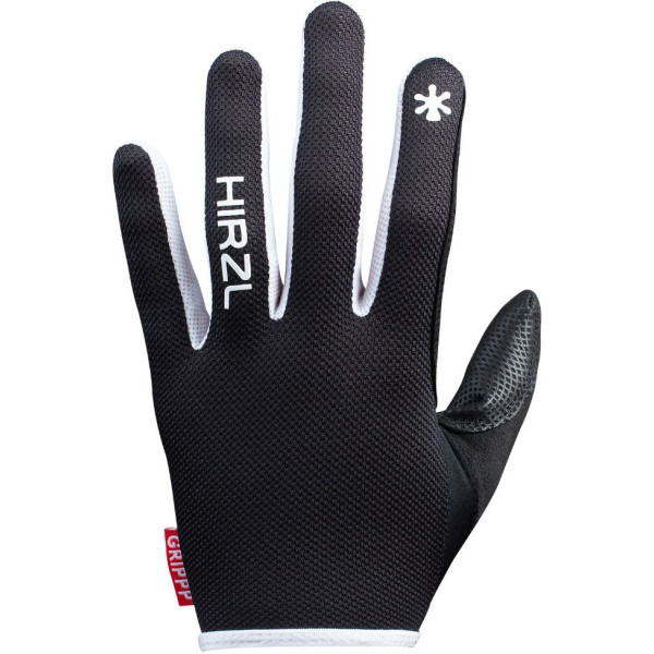 Gants Hirzl Grippp Light Ff I Blanc