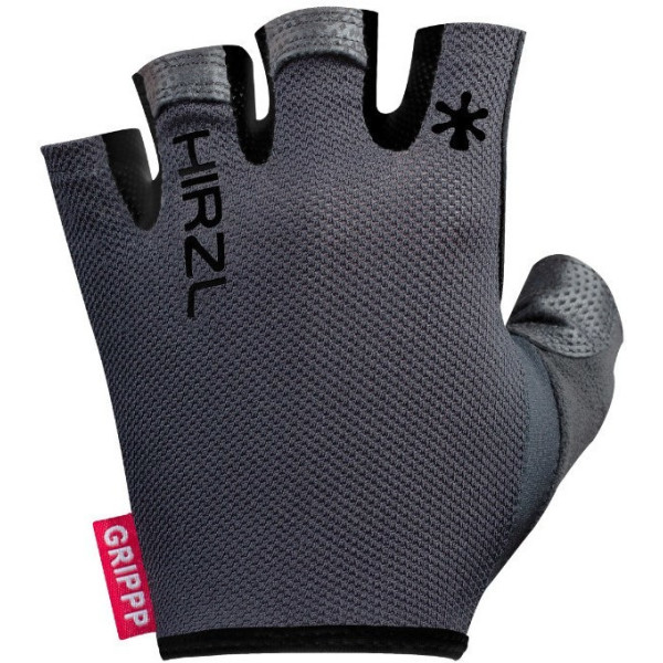 Hirzl Guantes Grippp Light Sf I All Black