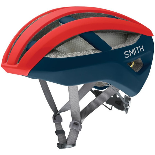Smith Helm Network Mips Matte Rise M - Road