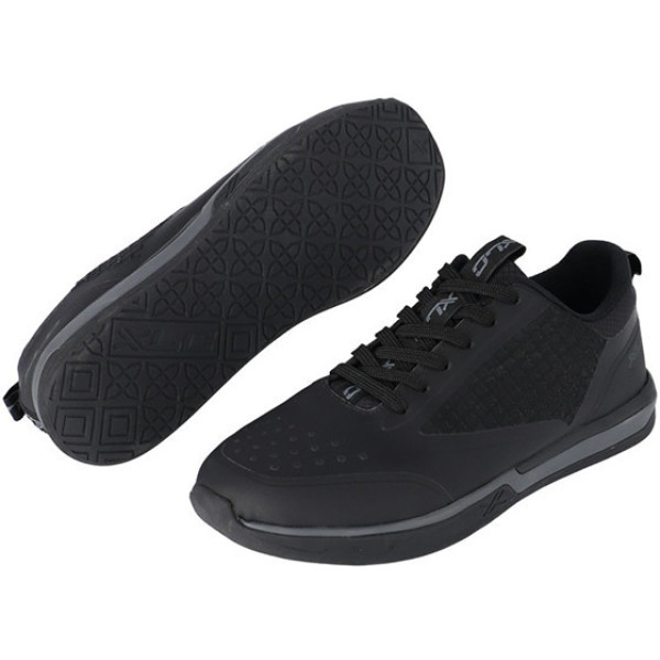 Chaussures E-mtb Xlc Cb-e01 Noir/Gris