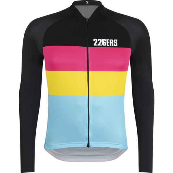 226ERS Maillot Long Sleeve Hydrazero Regular Negro