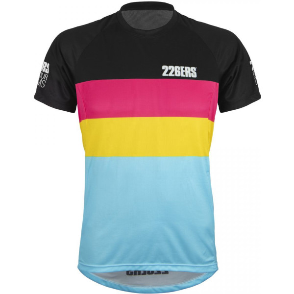 226ERS Camiseta Running T-shirt Hydrazero Regular Negro