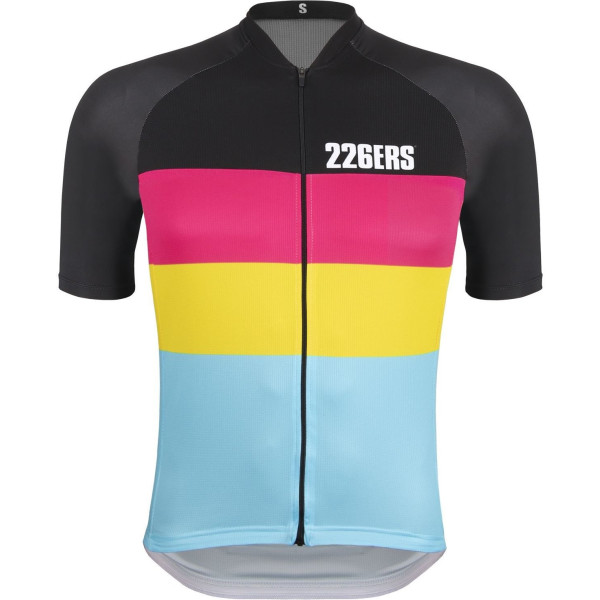 226ERS Maillot Hydrazero Regular Negro