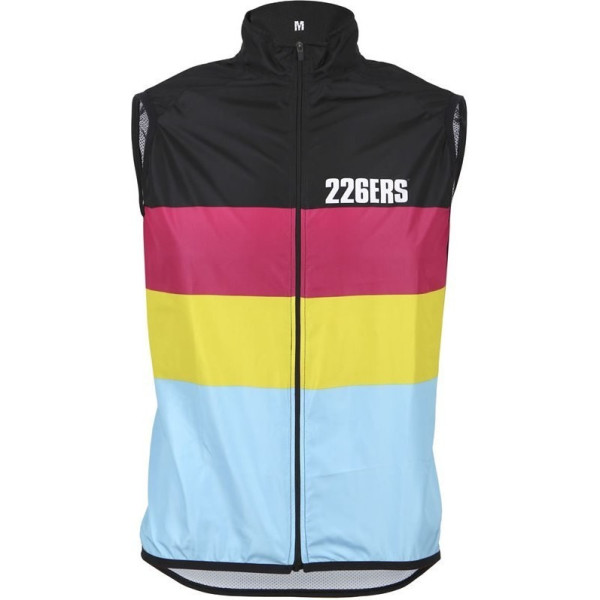 226ERS Lichtgewicht Vest Hydrazero Zwart