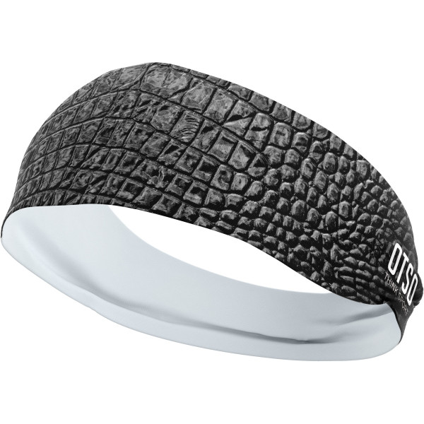 Bandeau Otso Black Snake
