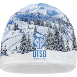 Gorro Snow Forest - Otso