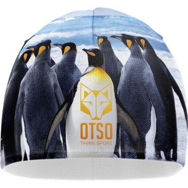 Gorro Penguins - Otso