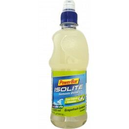 PowerBar Isolite Isotonic Drink 1 botella x 500 ml