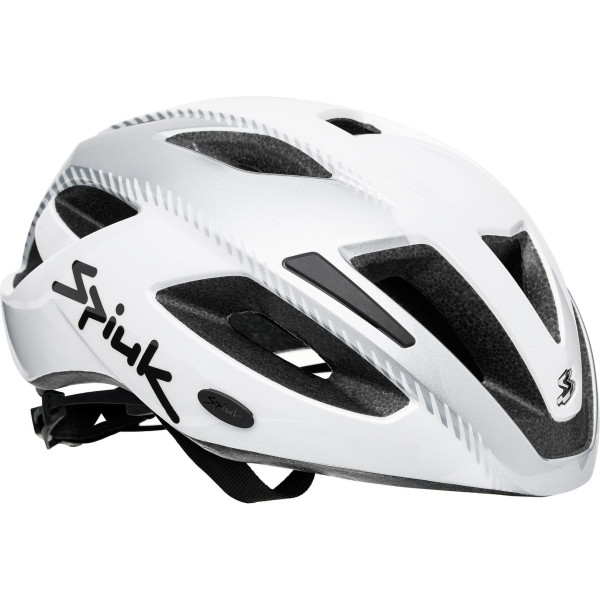 Casque Spiuk Sportline Kaval Unisexe Blanc