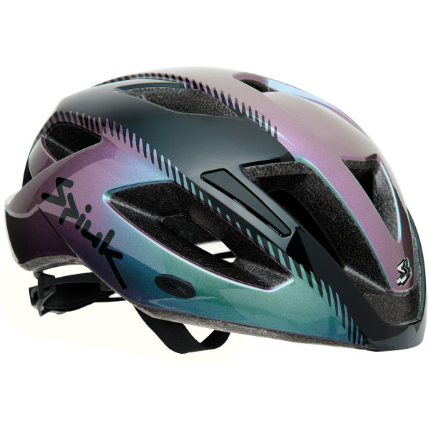 Spiuk Sportline Casco Kaval Unisex Iridiscente