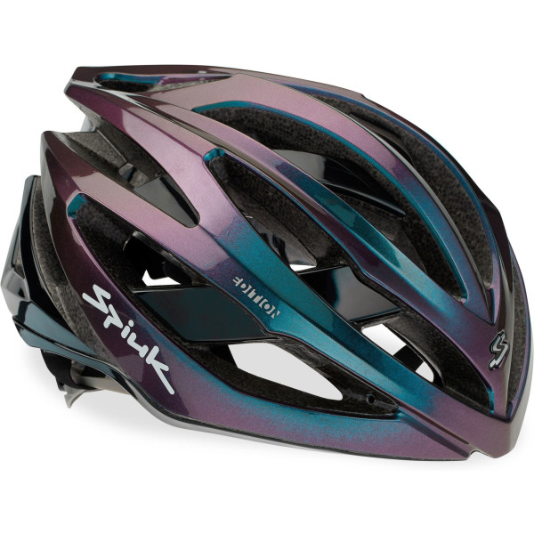 Spiuk Sportline Helmet Adante Ed Unisex Iridescent