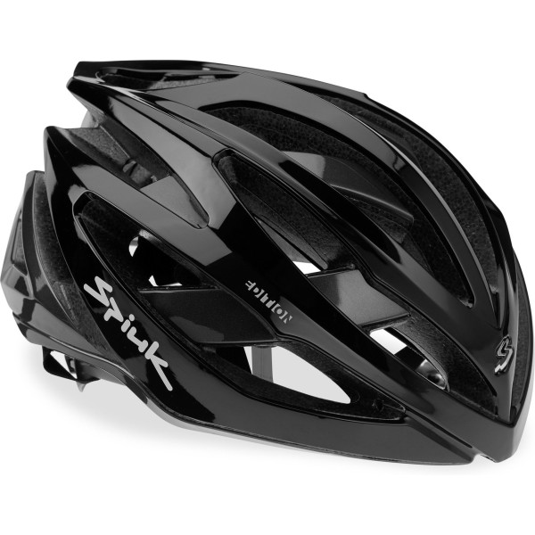 Spiuk Sportline Adante Ed Helmet Unisex Noir/anthracite