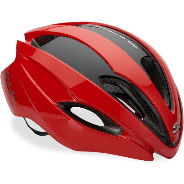 Spiuk Sportline Korben Helmet Unisex Red